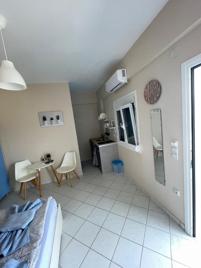 Pame Apartments Only Adults Valanidorachi Bagian luar foto