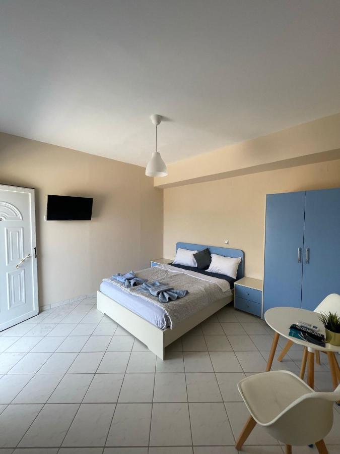 Pame Apartments Only Adults Valanidorachi Bagian luar foto