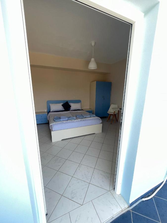 Pame Apartments Only Adults Valanidorachi Bagian luar foto