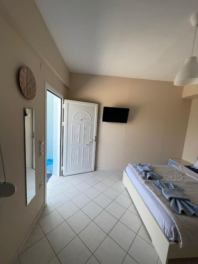 Pame Apartments Only Adults Valanidorachi Bagian luar foto