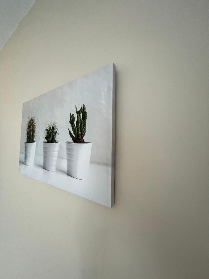 Pame Apartments Only Adults Valanidorachi Bagian luar foto