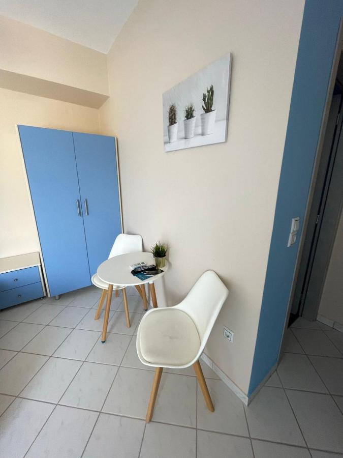 Pame Apartments Only Adults Valanidorachi Bagian luar foto