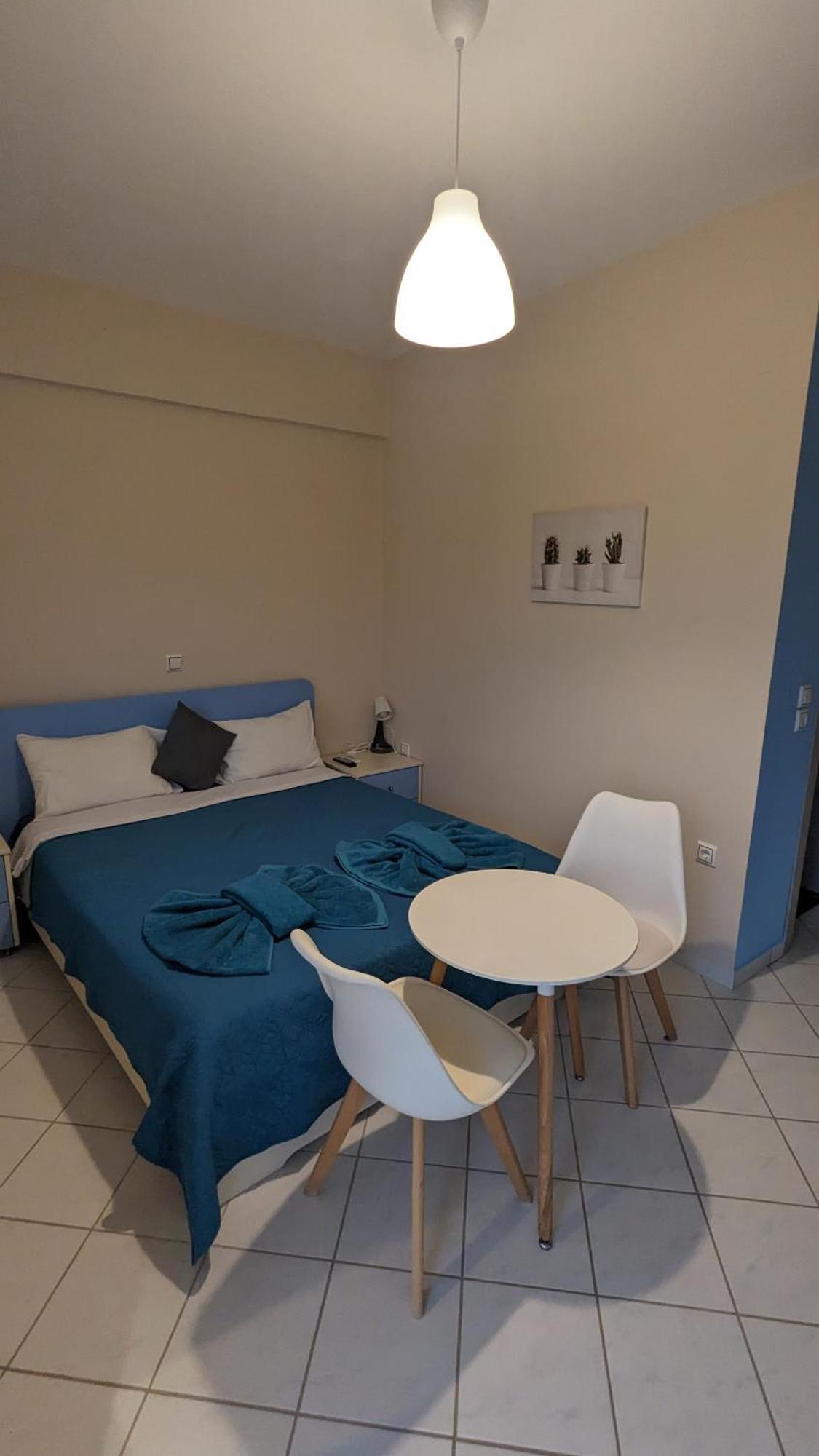 Pame Apartments Only Adults Valanidorachi Bagian luar foto