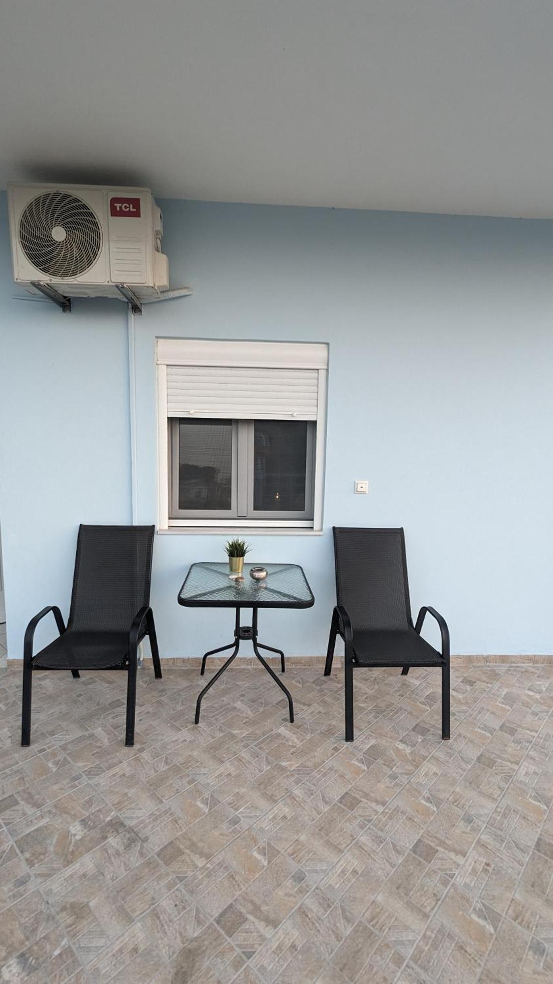 Pame Apartments Only Adults Valanidorachi Bagian luar foto